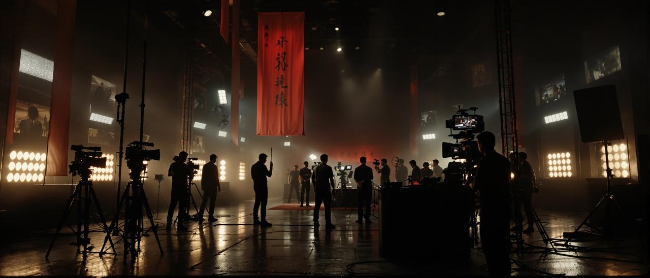 神秘影院公司简介