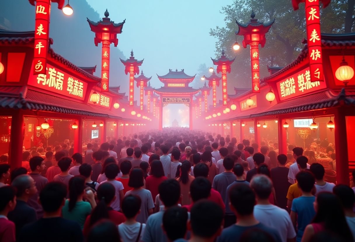 神秘影院年度影迷嘉年华