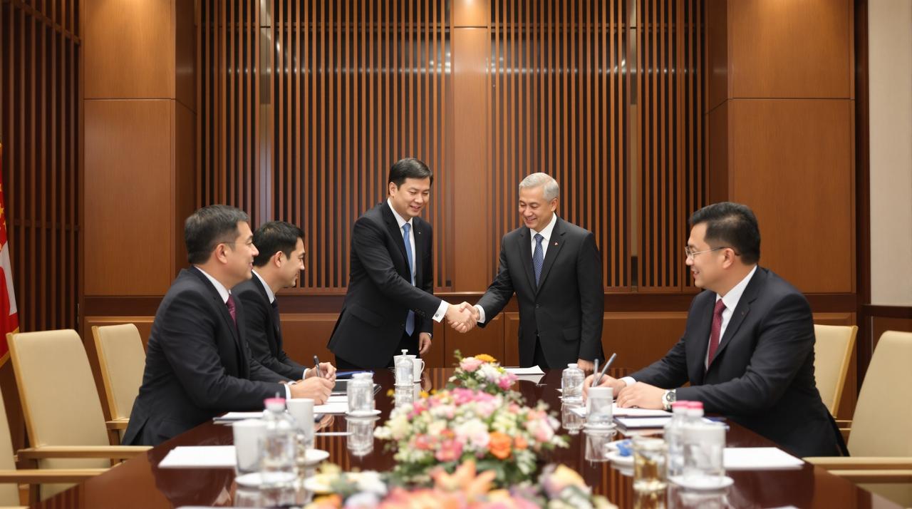 神秘影院与国际顶级制作公司达成战略合作协议